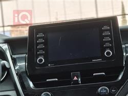 تۆیۆتا کامری